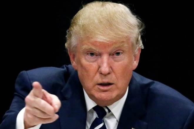 Donald Trump, united states, US gun lobby, US, US gun law, United states gun bill, florida, school shooting, world news