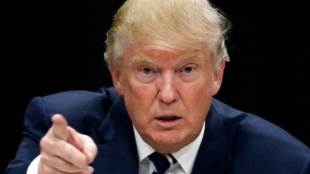 Europe, US, Donald Trump, United States, Wilbur Ross, trade barriers, US tarrif, steel tarrif, European Commission, European Union, world news