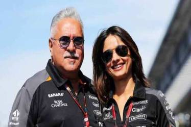 Pinky Lalwani, who is Pinky Lalwani, Pinky Lalwani profile, Pinky Lalwani facts, facts about Pinky Lalwani, Pinky Lalwani news, vijay mallya, vijay mallya marriage, Pinky Lalwani wedding, vijay mallya wedding, Pinky Lalwani vijay mallya, vijay mallya news