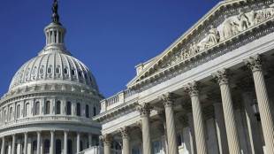 US, Us tarrif, tarrif exemption, steel tarrif, aluminium tarrif, steel tarrif, donald trump, canada, mexico, world news