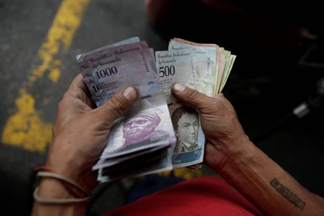 Venezuela, currency, Venezuela inflation, Nicolas Maduro, Venezuelan President Nicolas Maduro, monetary denomination, world news