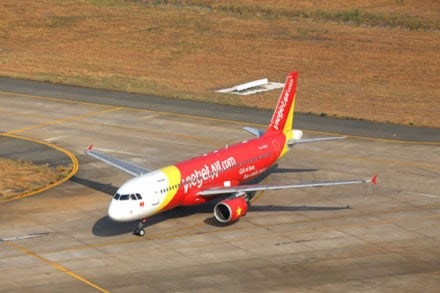 ‘Bikini Airline’ coming to India; Vietnam’s much talked about Vietjet Air to soon take off from New Delhi ‘Bikini Airline’ coming to India; Vietnam’s much talked about Vietjet Air to soon take off from New Delhi
