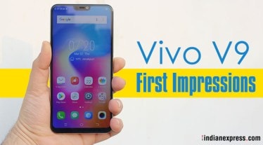 Since the event in India is slated for a March 27, all we can do is wait for the date and keep a track on any major leaks about the Vivo V9.