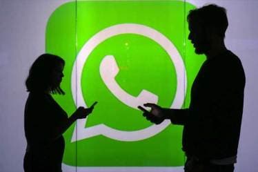 WhatsApp, WhatsApp meassge on wrong number, man got hitched wrong whatsapp number, news on whatsapp