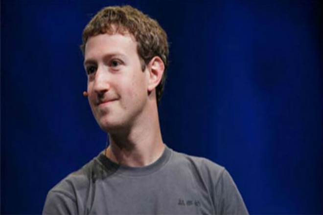 Read Full Text of Facebook Inc Chief Executive Mark Zuckerberg on Cambridge Analytica issue