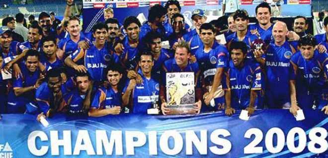 IPL 2018: Rajasthan Royals won the match against Chennai Super Kings. IPL 2018: Rajasthan Royals won the match against Chennai Super Kings.