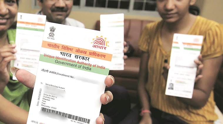 The Supreme Court on Tuesday refused to extend the deadline for linking Aadhaar numbers with various government welfare schemes to avail benefits.