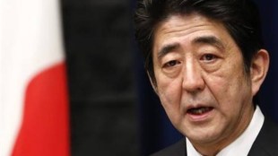 japan, shinzo abe, japan prime minister, japan PM, PM Abe, Taro Aso