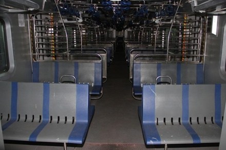 Big cheer for commuters! Mumbai may get semi-AC local trains this year