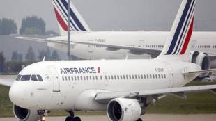 air france, air india, indigo, go air, flight strike, air strike, plane strike, air france wage dispute, airlines strike, airlines wage dispute