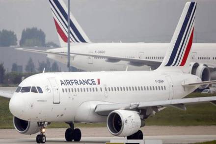 air france, air india, indigo, go air, flight strike, air strike, plane strike, air france wage dispute, airlines strike, airlines wage dispute