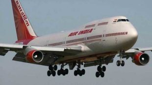 Air India, Air India flight to Tel Aviv, Boeing 787 800New Delhi Tel Aviv route, Saudi Arabia, oman, Benjamin Netanyahu, Israel