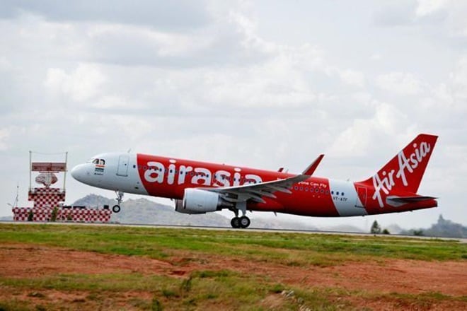 air asia, air asia india offers, benguluru, kolkata, goa, indore, nagpur, air asia, Malaysia