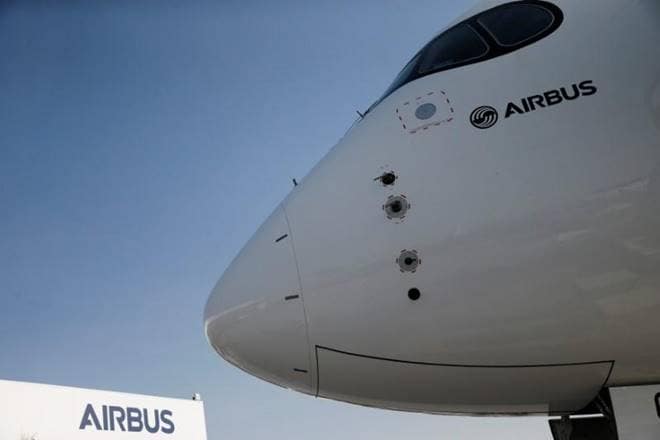airbus, India, aircraft, airplane, plane, flights, cargo aircraft, aviation, International aircraft, freight traffic