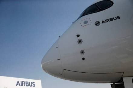 airbus, India, aircraft, airplane, plane, flights, cargo aircraft, aviation, International aircraft, freight traffic