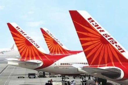 airindia, airindia flight status, airindia web chevk in, airindia pnr status, airindia twitter hacked