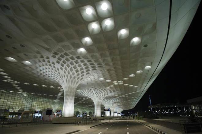 Chhatrapati Shivaji Maharaj International Airport, world best airport, Airports Council International, mumbai airport, GVK Group