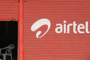 Airtel Rs 995 recharge plan will offer 1GB 3G/4G data to the customers daily, in addition to unlimited local, national, and roaming outgoing calls. (Source: Reuters)