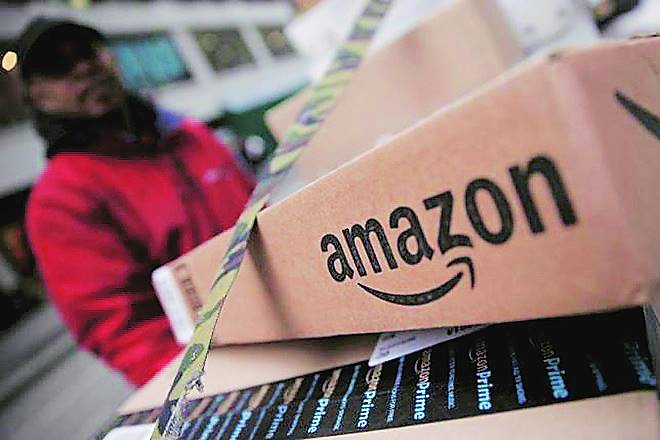amazon, amazon india, indian exporters, exports, export growth