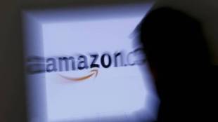 Donald Trump, Amazon, Axios, Axios report, US President, White House, Sarah Sanders