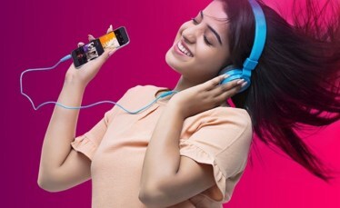 Amazon Music is now available on Android, iOS, Web, Echo, and Alexa-enabled devices