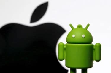 Apple and Google have been accused of imposing unilateral contractual charges on developers and startups