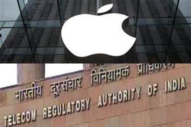 Apple, TRAI, telecom regulator, Telecom Regulatory Authority of India, anti-spam app, apple app, iphone, iphone x, iphone app, apple data, apple privacy, apple security, cyber security