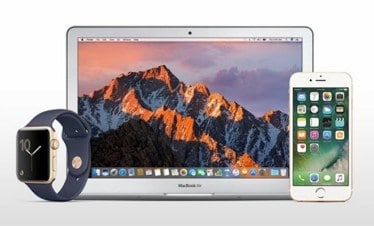The Amazon Apple Fest sale is also offering 5 per cent cashback of SBI card EMI transactions on select products including laptops.