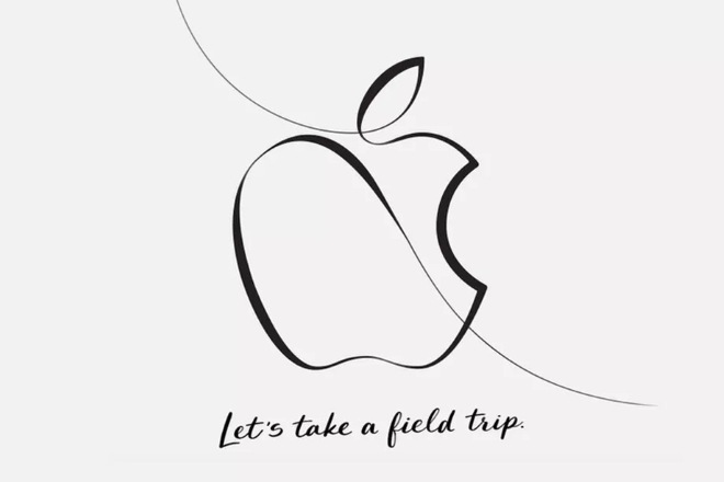 Apple March 27 event will be hosted in Chicago