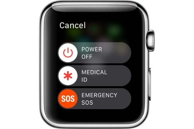 People are accidentally setting off Emergency SOS alerts to police