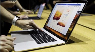 Apple Fanboys Cheer! How tech giant's new patent can make your keyboard experience 'crumb free'