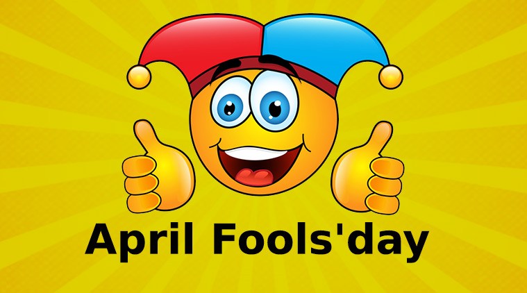 Although April Fool’s Day has been celebrated for several centuries throughout the world, its exact origin still remains a mystery. (IE) Although April Fool’s Day has been celebrated for several centuries throughout the world, its exact origin still remains a mystery. (IE)