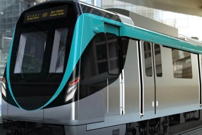 Noida-Greater Noida metro: Aqua Line set for trial run soon; details here