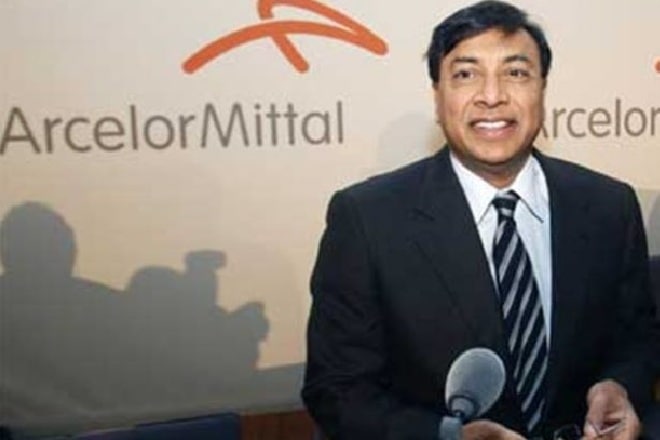 ArcelorMittal to rebid for Essar Steel