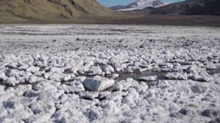 nasa, carbon, global warming, atmosphere, fossil fuel, Arctic permafrost, permafrost, Arctic, science