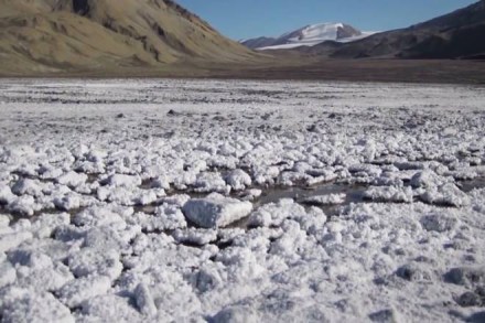 nasa, carbon, global warming, atmosphere, fossil fuel, Arctic permafrost, permafrost, Arctic, science