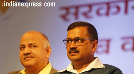 arvind kejriwal, delhi budget, delhi budget, delhi budget 2018, Delhi budget 2017, Manish Sisodia, Delhi Economic Survey, Delhi Economic Survey 2017-18, Economic Survey, Delhi budget 2017-18, Manish Sisodia, Arvind kejriwal, Delhi government debt, per capita income of Delhi