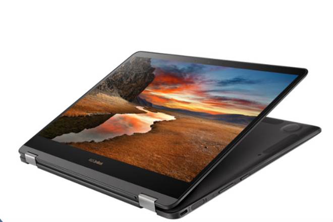 ASUS Zenbook Flip S UX370, ASUS Zenbook Flip S UX370 review, ASUS, ASUS thinnest laptop, world thinnest laptop, ASUS thinnest laptop review, ASUS thinnest laptop review price, ASUS laptop