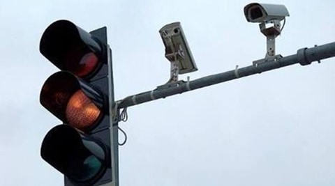 Traffic violators beware! Gurugram to get Automatic Challan System next month