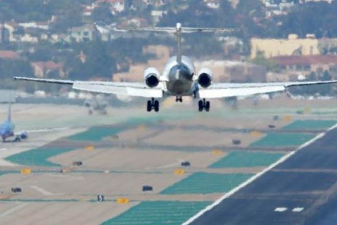 AERA,  tariff control, Delhi International Airport, GMR Group, AERAAT, UDF, GMR Infrastructure