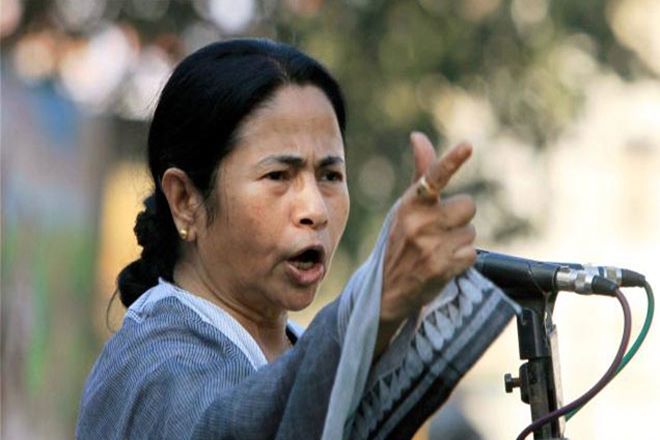 Mamata Banerjee, West Bengal Chief Minister, 2019 Lok Sabha polls, bjp, third front, Lalu Prasad, Sharad Pawar, Sonia Gandhi , bsp