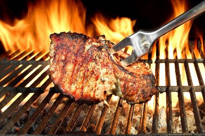 grilled meat, blood pressure, broiled meat, roasted beef, hypertension