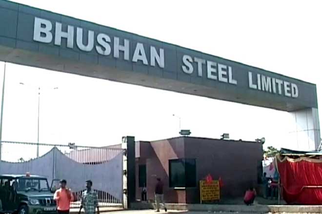 bhushan steel and power, second round bidding, JSW steel, tata steel bhushan steel and power, second round bidding, JSW steel, tata steel