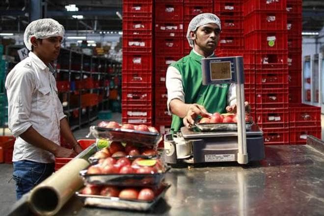 Bigbasket, india, retail, Silicon Valley, e-grocer, Alibaba, supermarket, Amazon