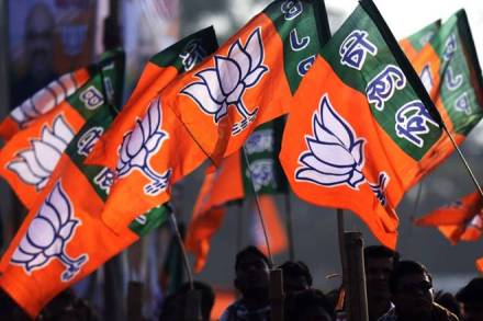 Uttar Pradesh bypolls,  Narendra Modi govt, narendra modi, BJP, 2019 election,  Venkaiah Naidu
