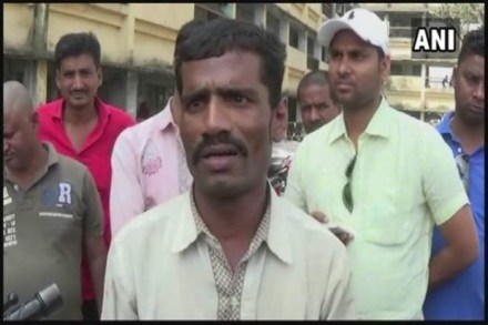 darbhanga, darbhanga beheading case, darbhanga BJP worker killed, narendra modi chowk darbhanga, sushil modi, bihar news, patna bjp worker’s father hacked to death, bjp worker’s father murder, pm narendra modi chowk,