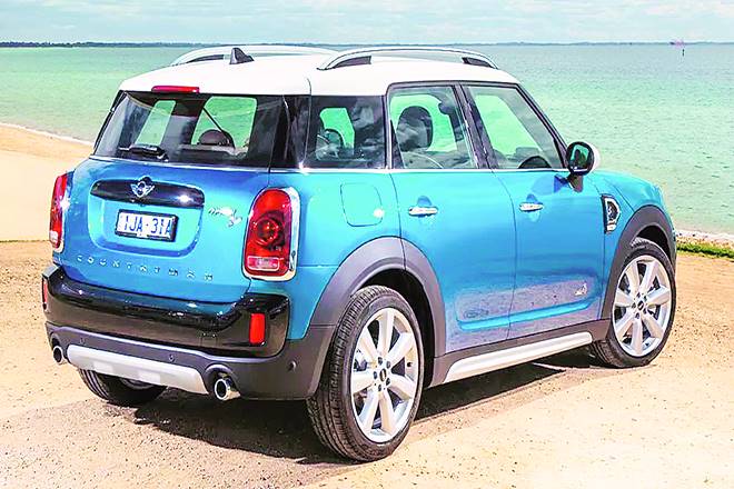 BMW India to localise iconic MINI - Industry News