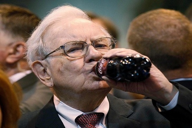 5 quirky Warren Buffett quotes on Coke which show he’s a lifetime investor 5 quirky Warren Buffett quotes on Coke which show he’s a lifetime investor