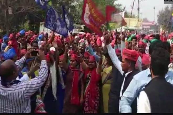 Gorakhpur, Phulpur seats, Yogi Adityanath ,Gorakhpur seats analysis, UP bypoll, bjp, SP BSP, Narendra Modi, Akhilesh Yadav, bjp, Mehbooba Mufti