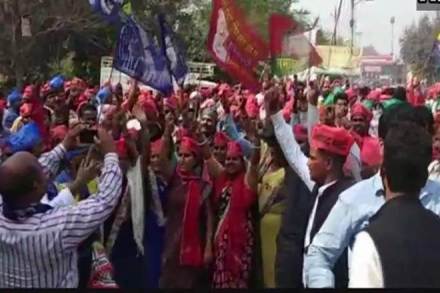 Gorakhpur, Phulpur seats, Yogi Adityanath ,Gorakhpur seats analysis, UP bypoll, bjp, SP BSP, Narendra Modi, Akhilesh Yadav, bjp, Mehbooba Mufti